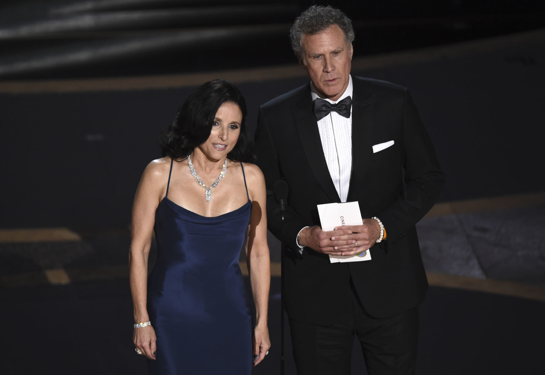 92nd Academy Awards - Show